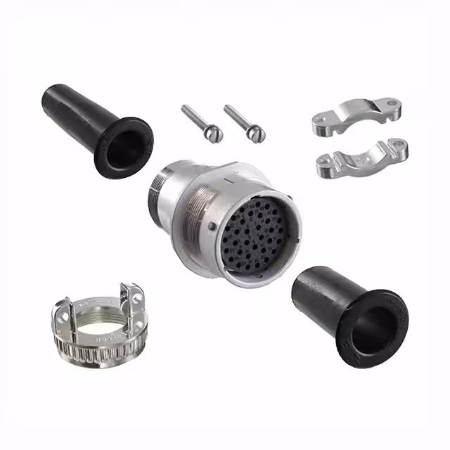 HD34-24-33SN-059 TE Connectivity Deutsch Connectors  Circular Connector Housings